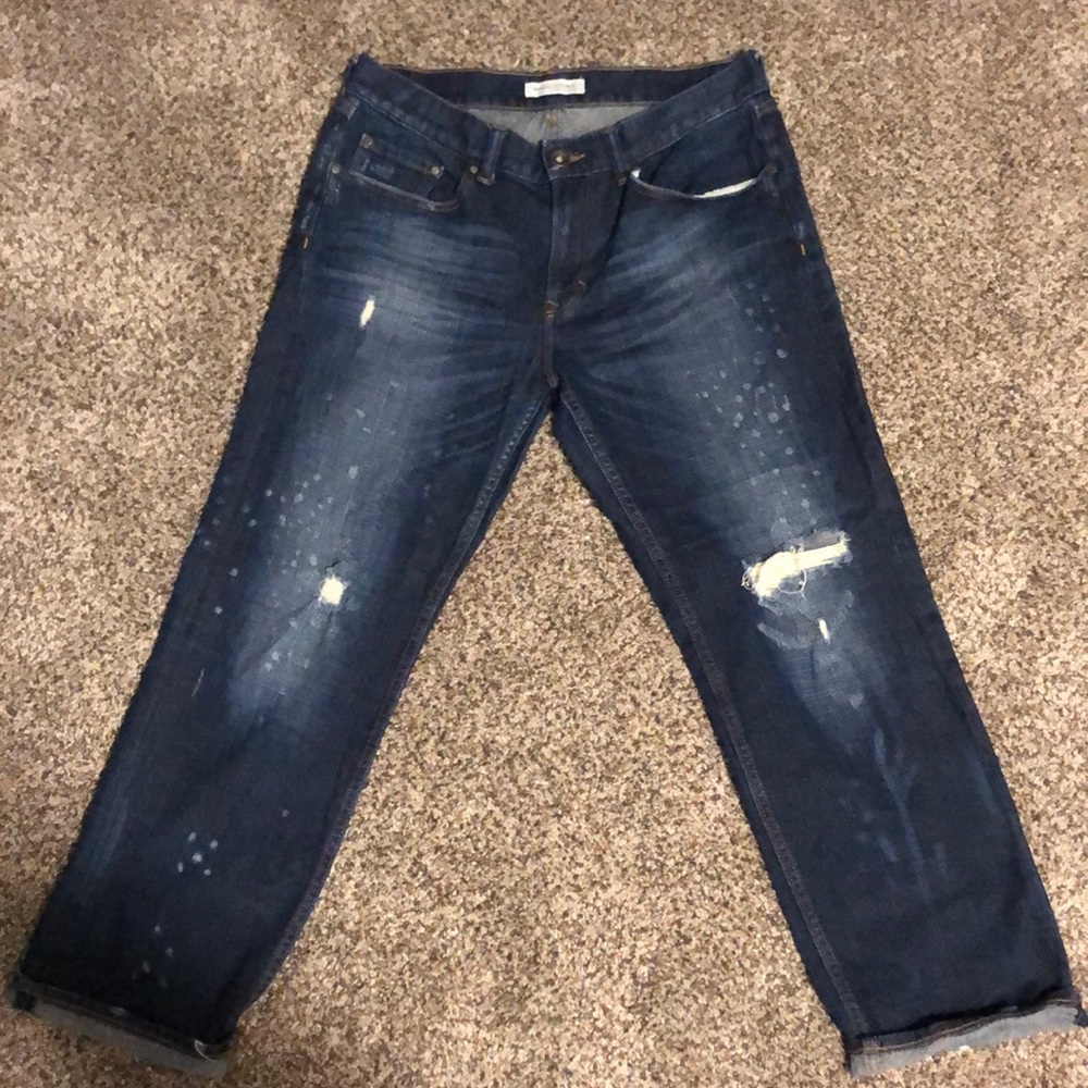 Banana Republic Jeans size 29
